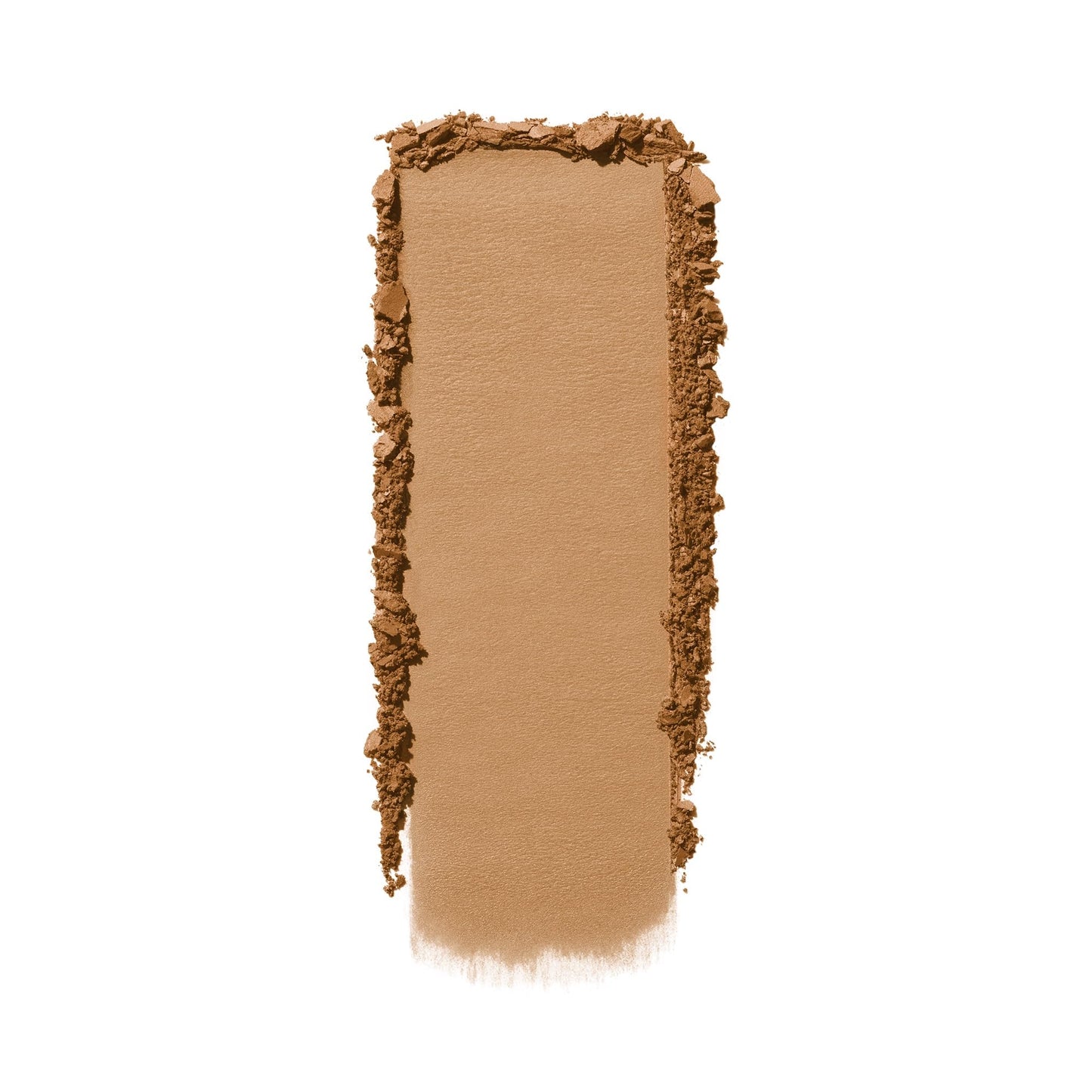 e.l.f. Primer-Infused Bronzer, Long-Lasting, Lightweight & Buildable Powder Bronzer, Delivers A Matte Finish, Vegan & Cruelty-Free, Tan O' Clock