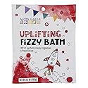 Aura Cacia Kids, Uplifting Fizzy Bath, 2.5 oz (70.9 g)