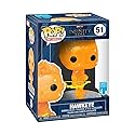 Funko Pop! Artist Series: Marvel Infinity Saga - Hawkeye