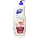 Dial 7-Day Moisturizing Lotion with Shea Butter For Extra Dry Skin, 21 Ounce Bottle