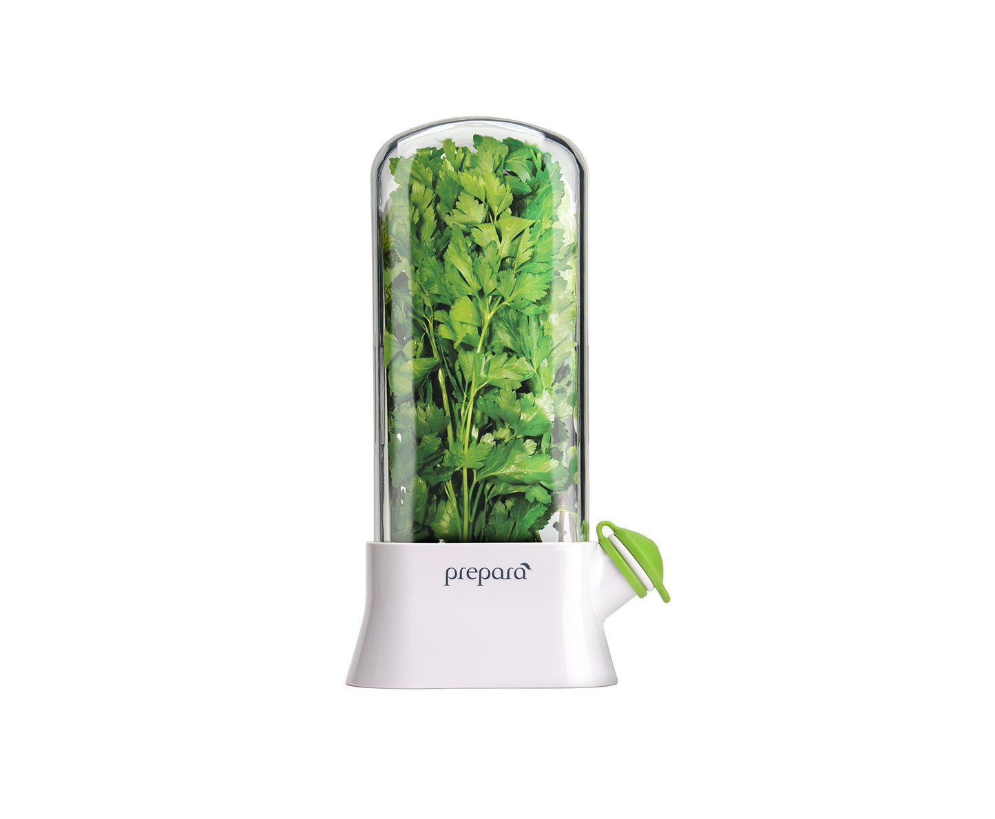 Prepara Herb Savor Eco, White/Green