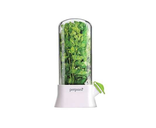 Prepara Herb Savor Eco, White/Green
