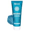 ALOXXI InstaBoost TEAL Color Depositing Conditioner, 6.8 Fl Oz - Aquamarine Dream - Deep Conditioning Hair Mask for Instant Temporary Hair Color Dye