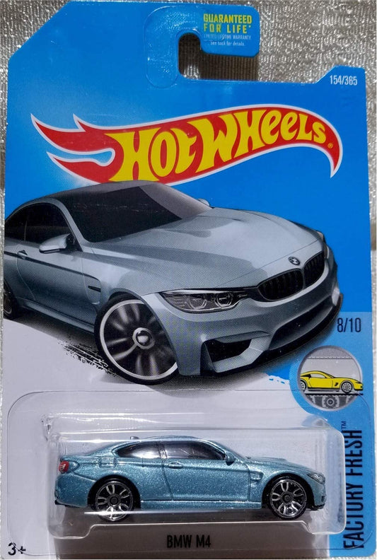 Mattel DP Hot Wheels Basic Car CDU