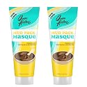 Queen Helene The Original Mud Pack Masque - 8 oz (2 Pack)