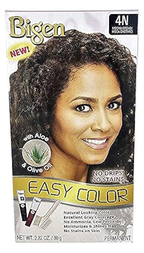 BIGEN - EASY COLOR