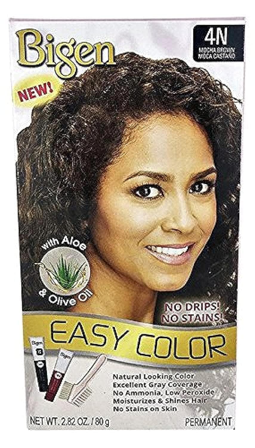 BIGEN - EASY COLOR