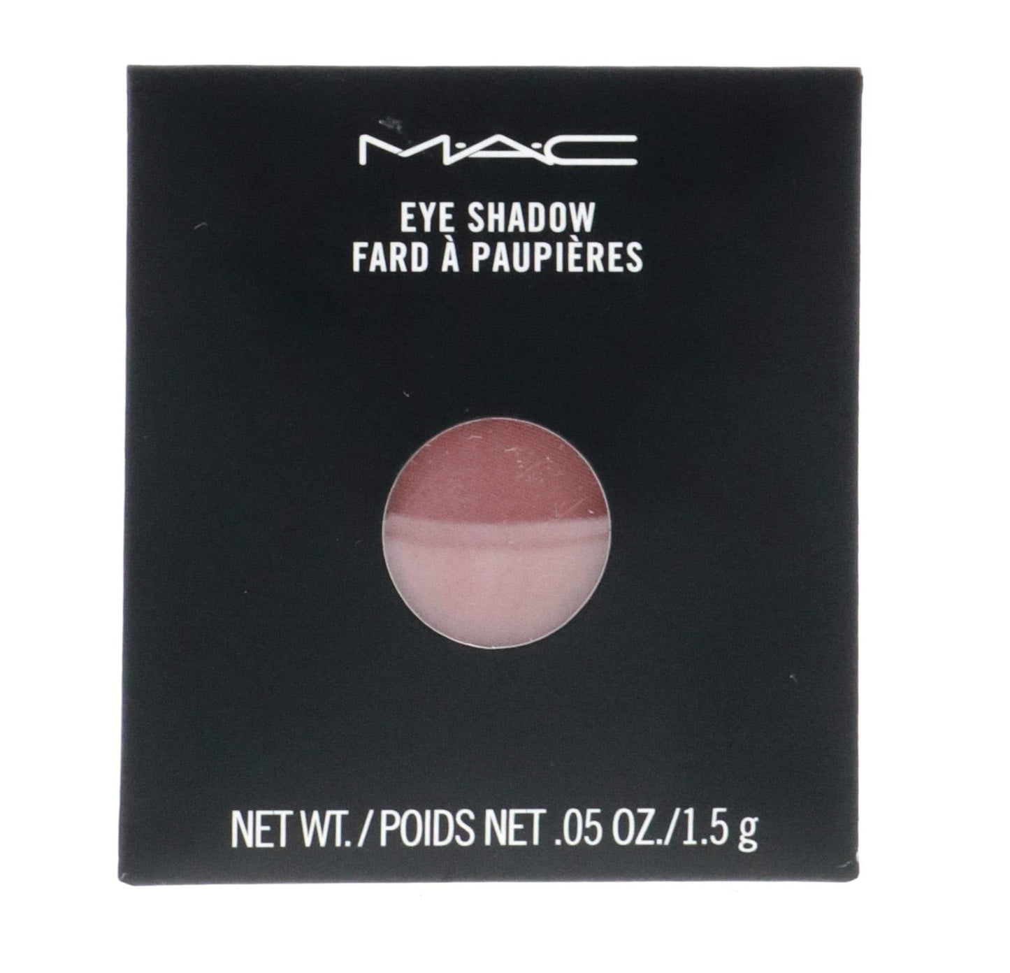 Mac Pro Palette Refill Pan Eyeshadow - Haux (Satin)