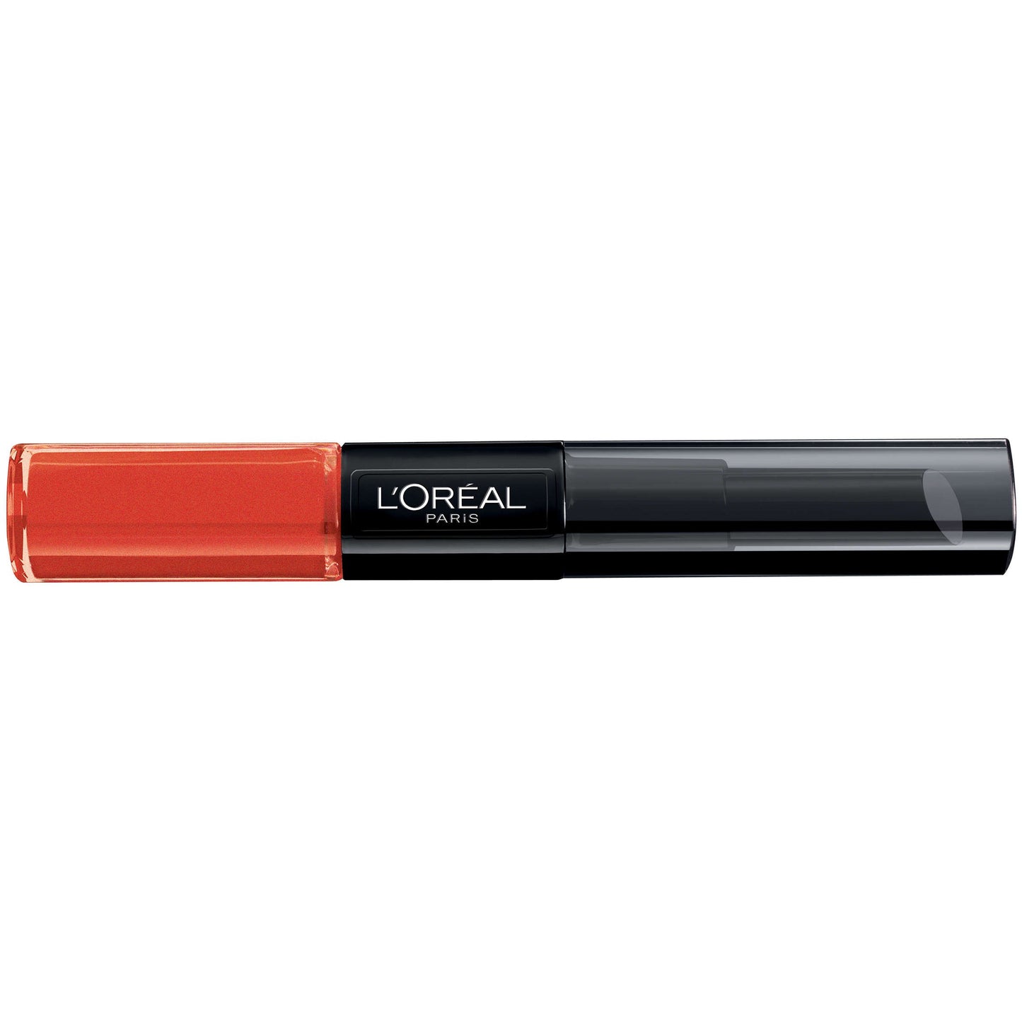 L'Oréal Paris Infallible Pro Last 2 Step Lipstick, Perpetual Apricot, 1 fl. oz.
