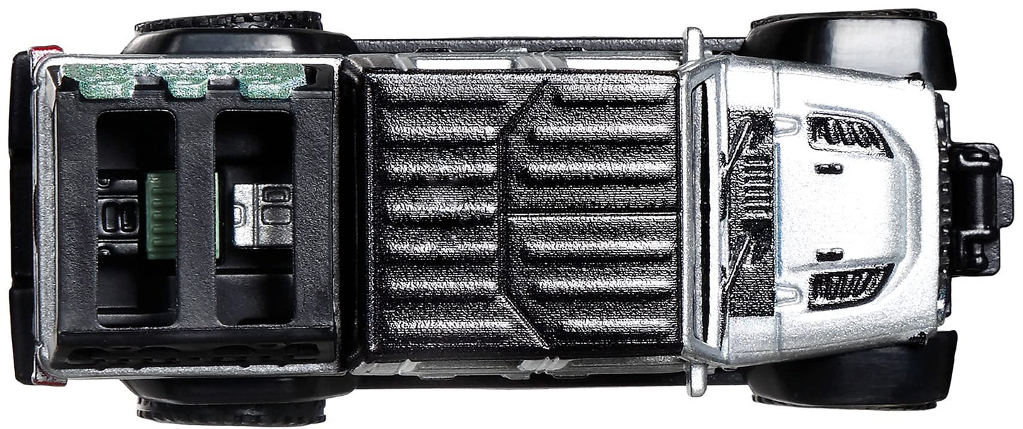 Hot Wheels Fast & Furious Jeep Gladiator