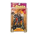 Janis Joplin McFarlane Action Figure
