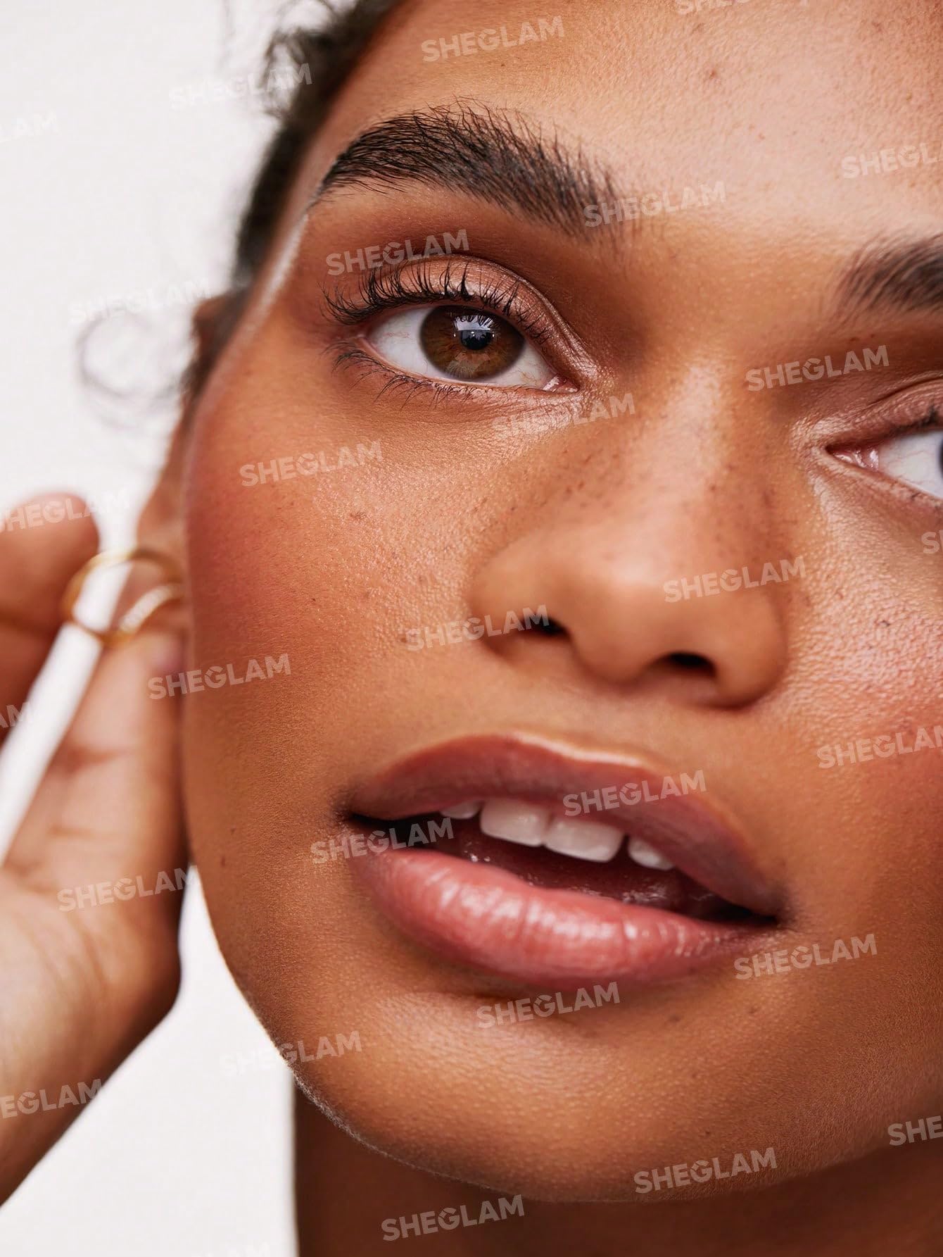 SHEGLAM Freck Please Freckle Tint-03 Dark Chocolate