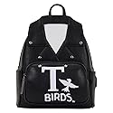 Loungefly Grease T-Birds Cosplay Mini Backpack