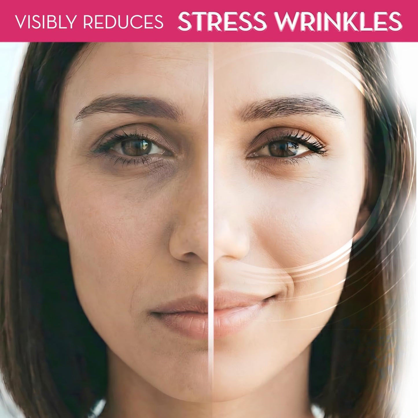 Cicatricure Neuro-Zen Day & Night Moisturizer with Melatonin, Visibly Reduces Stress Wrinkles, Anti-Wrinkle Firming Cream with Deep Moisture
