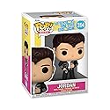 Funko Pop! Rocks: New Kids on The Block -Jordan
