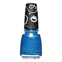 China Glaze Nail Polish, Me Ate Santa's Cookies 1702 Beauty & Personal Care China Glaze