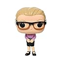 Funko Pop TV: Arrow-Felicity Smoak Action Figure