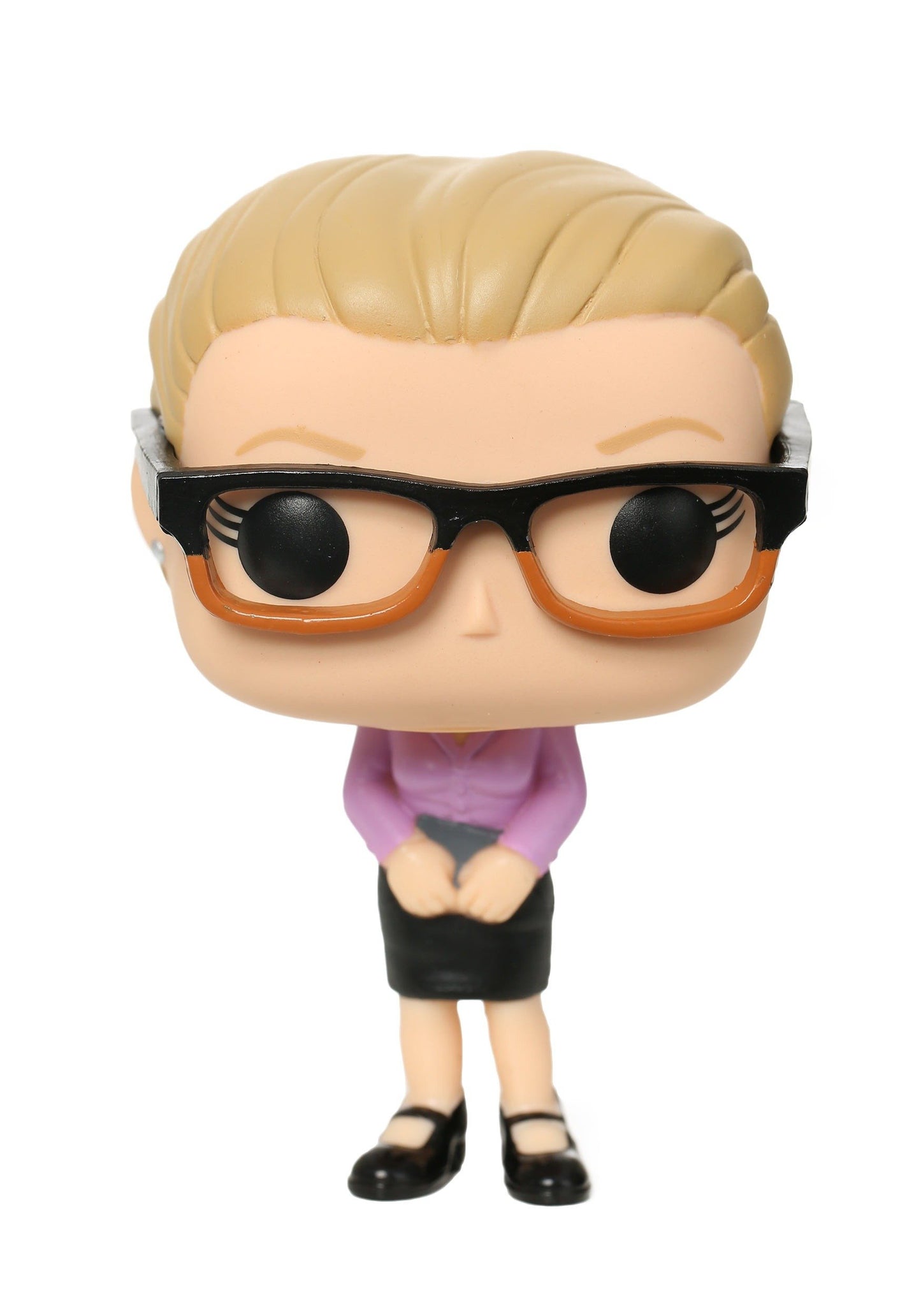 Funko Pop TV: Arrow-Felicity Smoak Action Figure