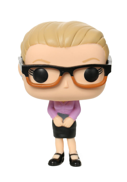 Funko Pop TV: Arrow-Felicity Smoak Action Figure