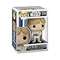 Funko Pop Star Wars: Star Wars New Classics - Luke Skywalker - Collectable Vinyl Figure - Gift Idea - Official Merchandise - Toys for Kids & Adults…