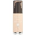 Revlon ColorStay Makeup with SoftFlex SPF6 Combination/Oily Skin 110 Ivory, 1 Ounce