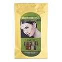 Dark Brown Color by Nature Lustrous Henna 100 grams