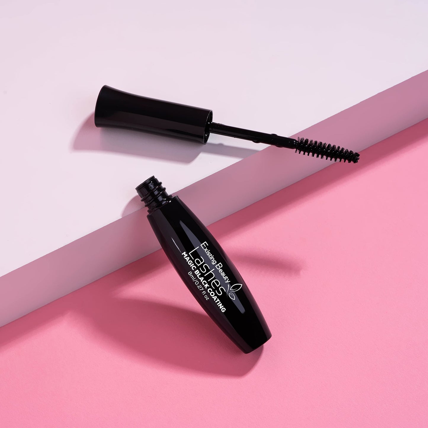 Existing Beauty Lashes Eyelash Extension Sealant Magic Black Coating - Lash Sealant for Eyelash Extensions - and Professional Eyelash Sealer for Lash