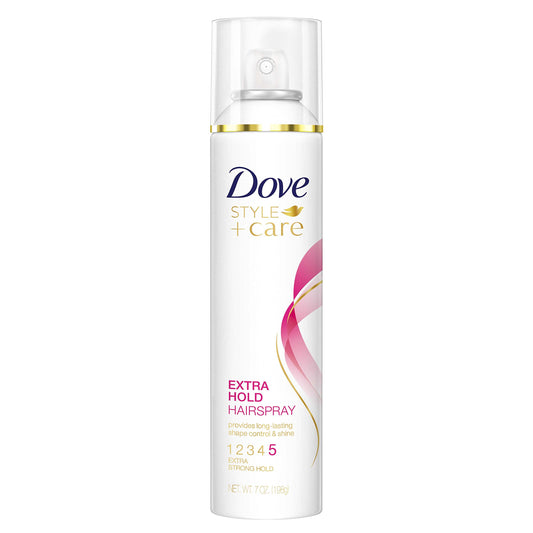 Dove Hairspray, Extra Hold, 7 Ounce Beauty & Personal Care Dove