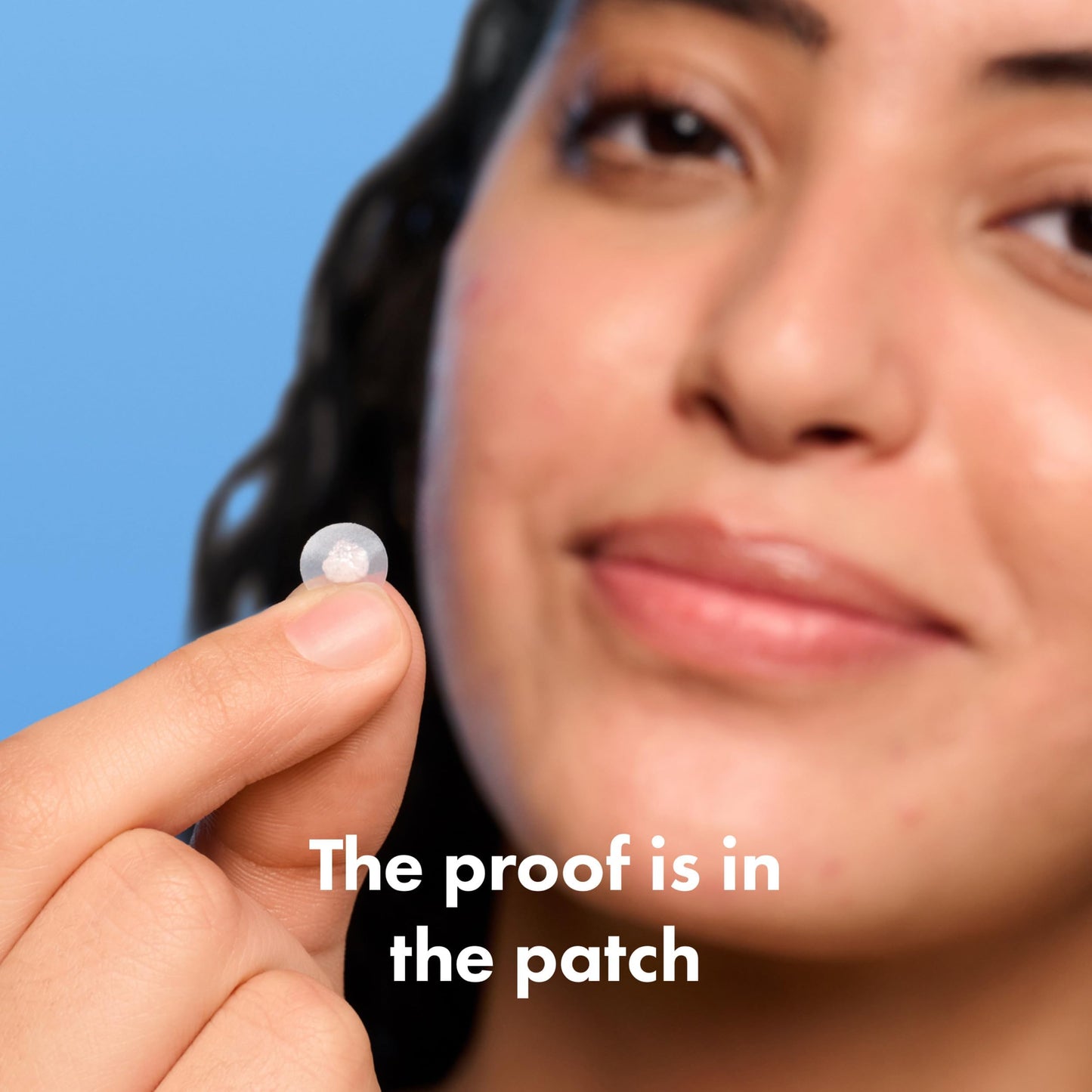 Hero Cosmetics Mighty Patch Mini Invisible+ Acne Pimple Patches, 30 Ct Beauty and Personal Care Mighty Patch