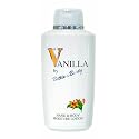 Bettina Barty Hand & Body Lotion Vanilla 500 ml