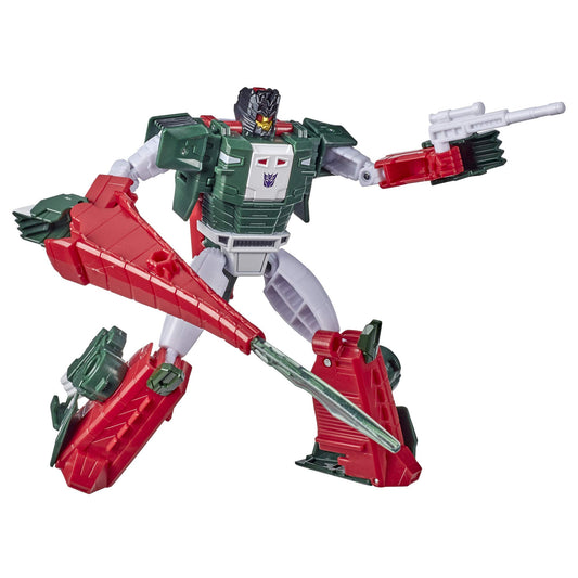 Transformers Bumblebee Cyberverse Adventures Ultra Class Skullcruncher Action Figure - Combines with Energon Armor to Power Up, for Kids Ages 6…