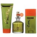 Curve Men's Cologne Spray After Shave Balm & Deodorant Stick, 1.05 Pound