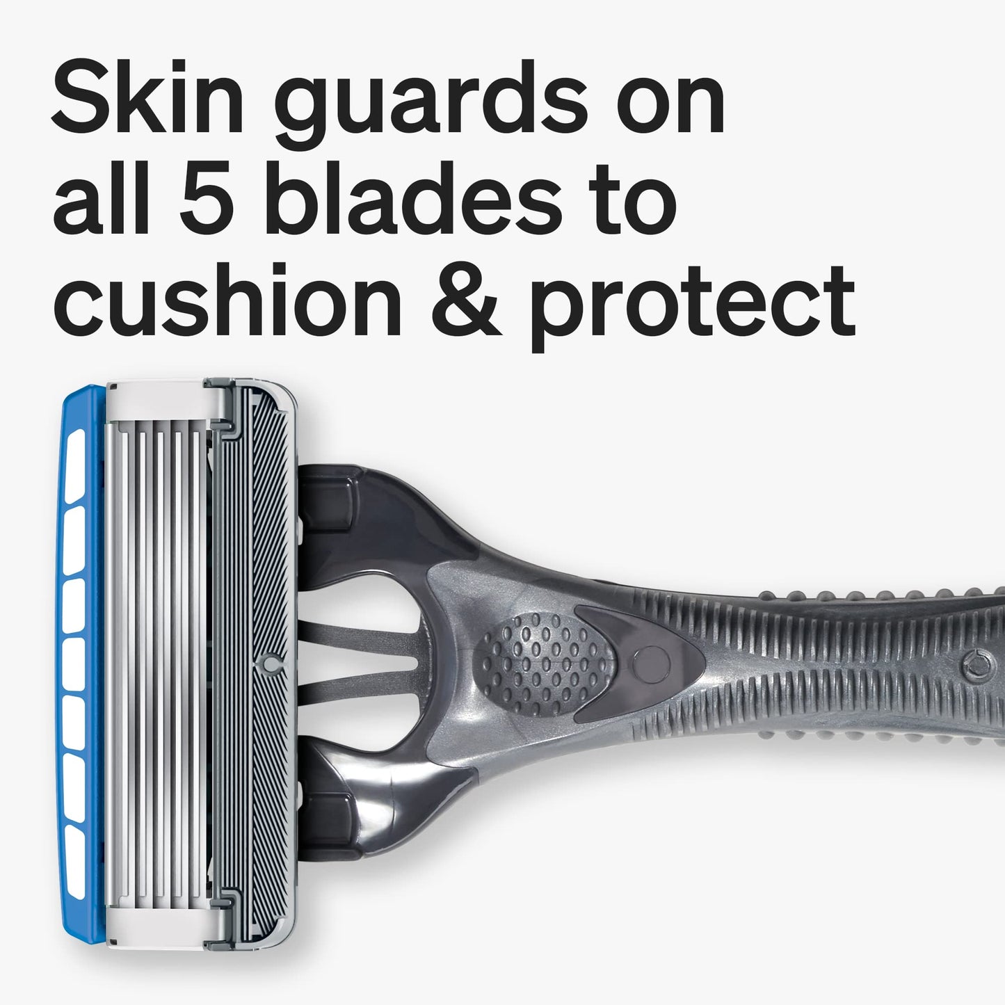 Hydro® Ultimate Comfort Disposable Razor Beauty and Personal Care Schick