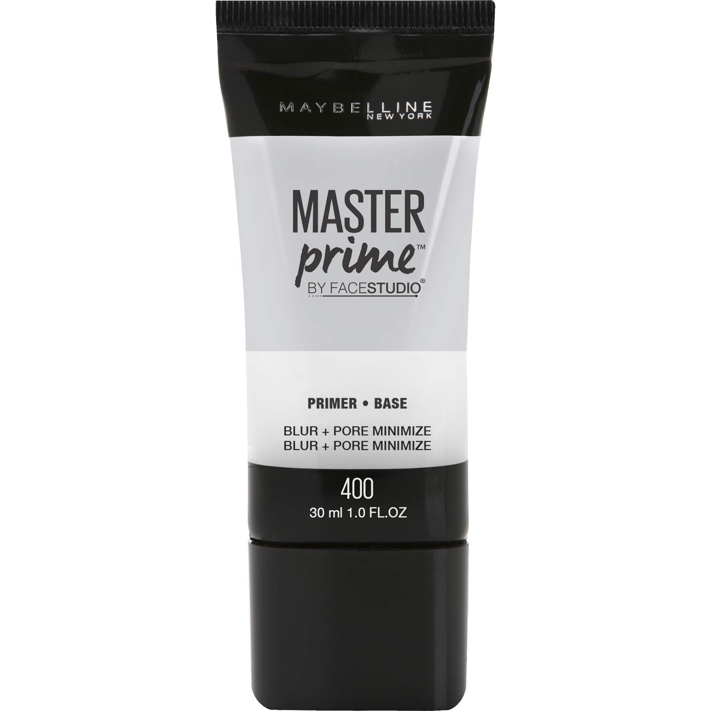 Maybelline New York Facestudio Master Prime Primer Makeup, Blur + Pore Minimize, 1 fl. oz. Beauty and Personal Care MAYBELLINE