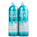 TIGI Bed Head Urban Anti-dote PFZoVz Recovery Shampoo & Conditioner Duo Damage Level 2, 25.36 Oz, 2 Units