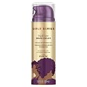 Pantene Gold Series Triple Care Braid Cream, for Curly and Coily Hair, Infused with Argan Oil, 5 Fl Oz