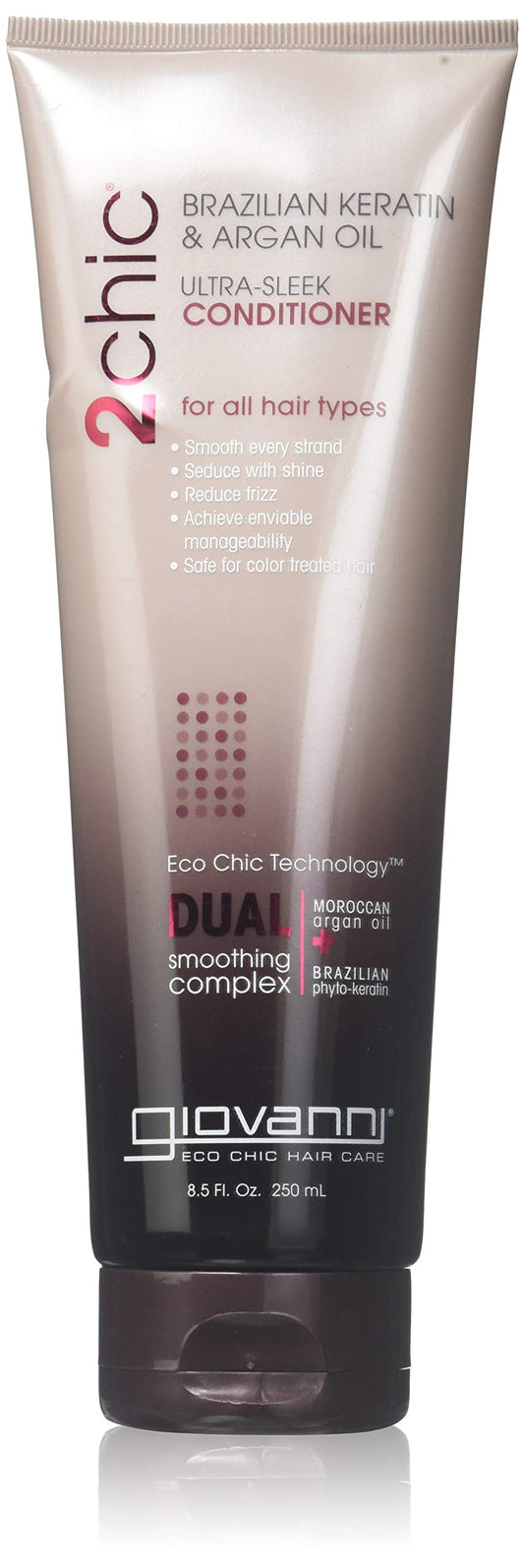 Giovanni Cosmetics 2chic Condtnr