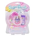 Sugar Bombs by Horizon Group USA, Design & Decorate Your Own Kawaii Themed Fizzing Bomb. Fizz in Bowl to Revel Hidden Surprise Gift. Embellish…