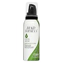 EBIN NEW YORK Braid Formula Setting Mousse Olive Oil - Lightweight Braid Foam for Braids, Twists & Locs, for Men & Women, Moisturizing, Anti-Frizz, No