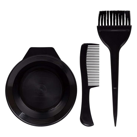 Bodico 3 Piece Hair Colouring Set