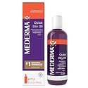 Mederma Quick Dry Oil, Scar and Stretch Mark Treatment, Helps to Improve the Appearance with Natural Botanical Extracts, Paraben Free, Fast-Absorbing