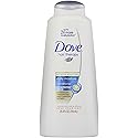 Dove Damage Therapy Daily Moisture Conditioner, 25.4 Ounce, Packaging May Vary (Pack of 2)