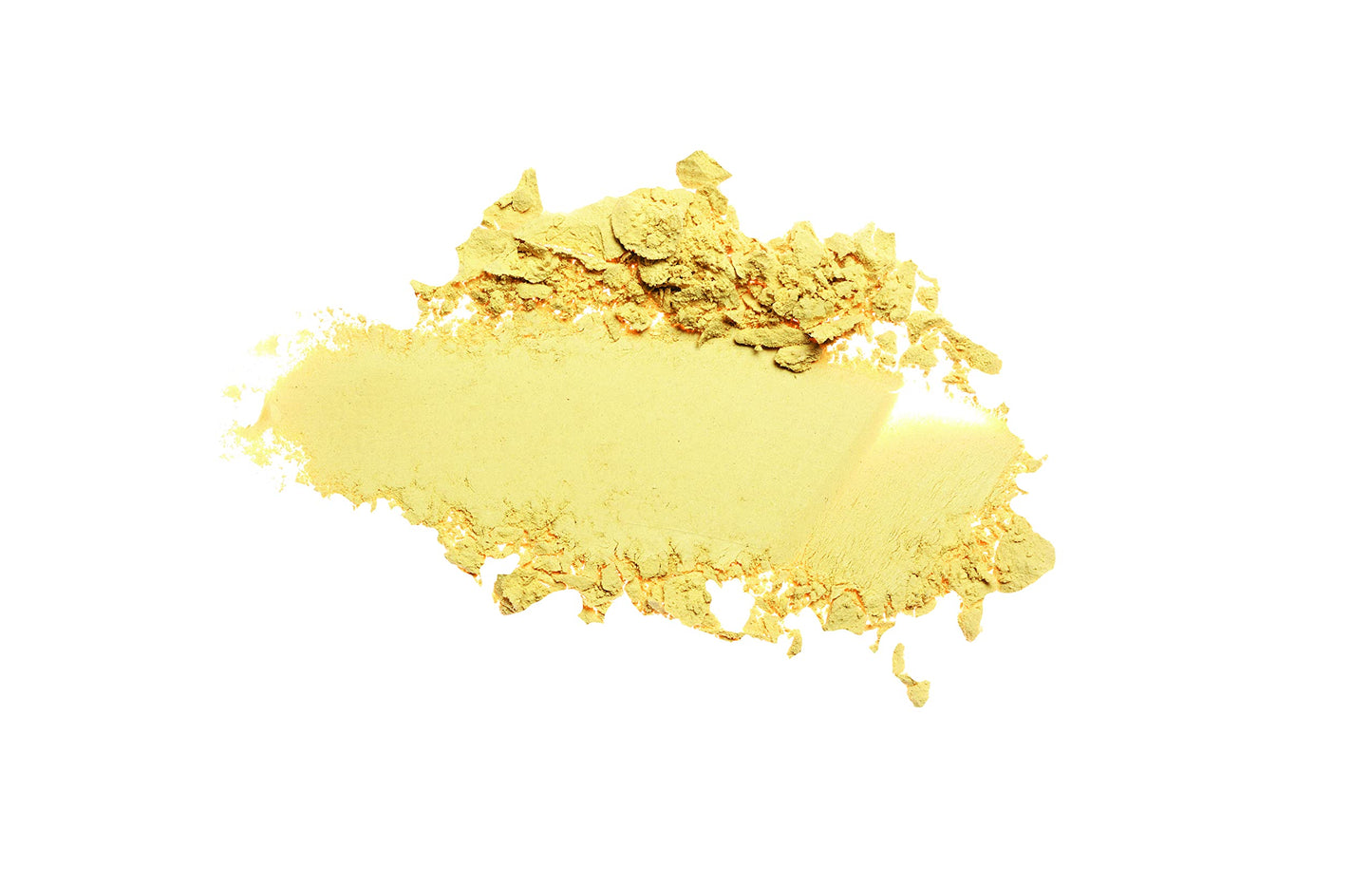Nicka K Makeup Perfection Finishing Powder .21 oz Banana Color NFP04