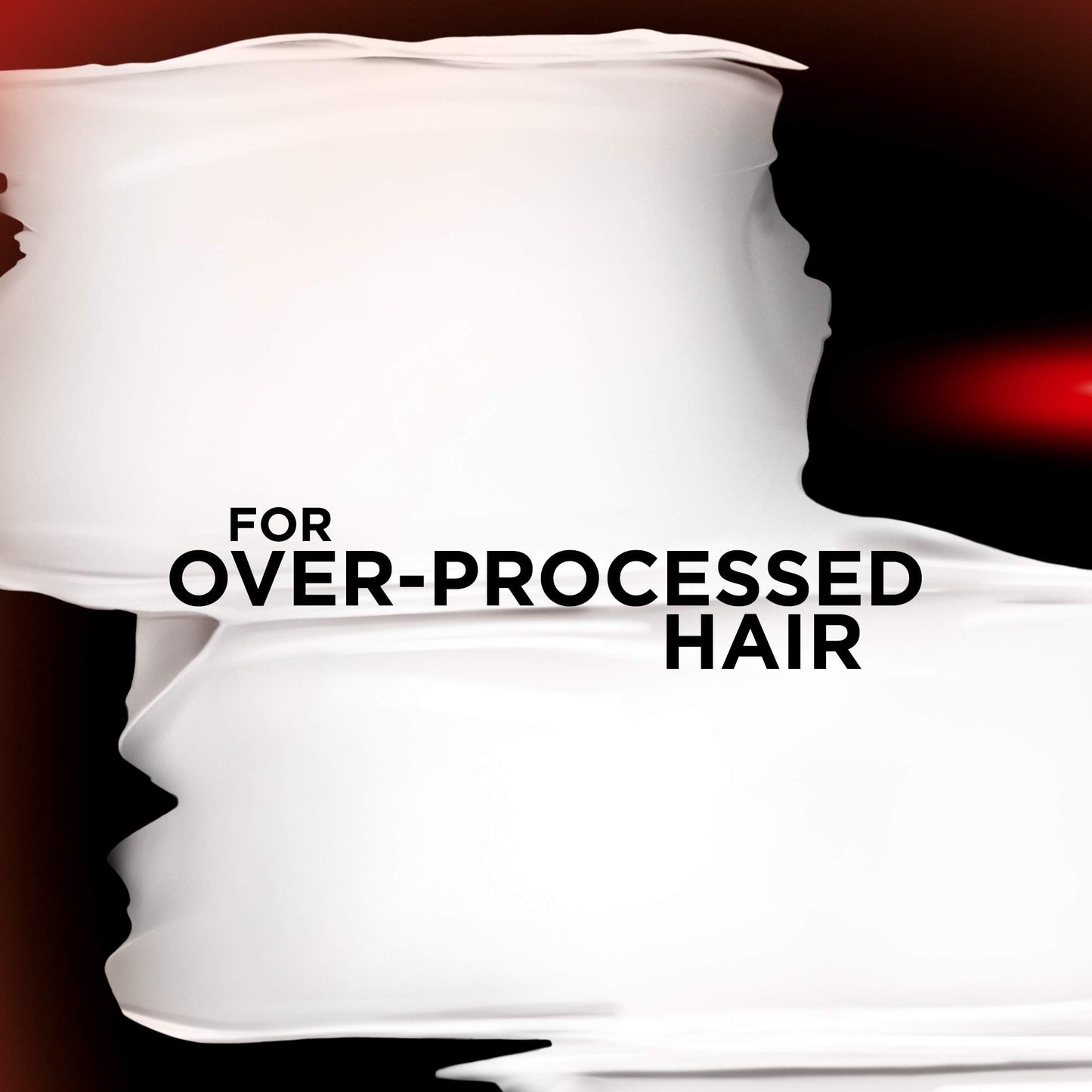 L'Oréal Paris Hair Expert Total Repair Extreme Reconstructing Shampoo, 12.6 fl. oz. (Packaging May Vary)