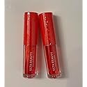 Ulta Beauty Weightless Water Lip Stain ~ Travel/Mini Set of 2 ~ (rose tinted stain) Very Berry