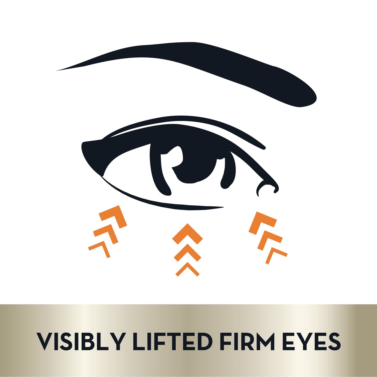 Olay Eyes Eye Lifting Serum, 0.5 Fl Oz