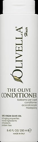 Olivella Cond Olive Oil Size 8.45z6