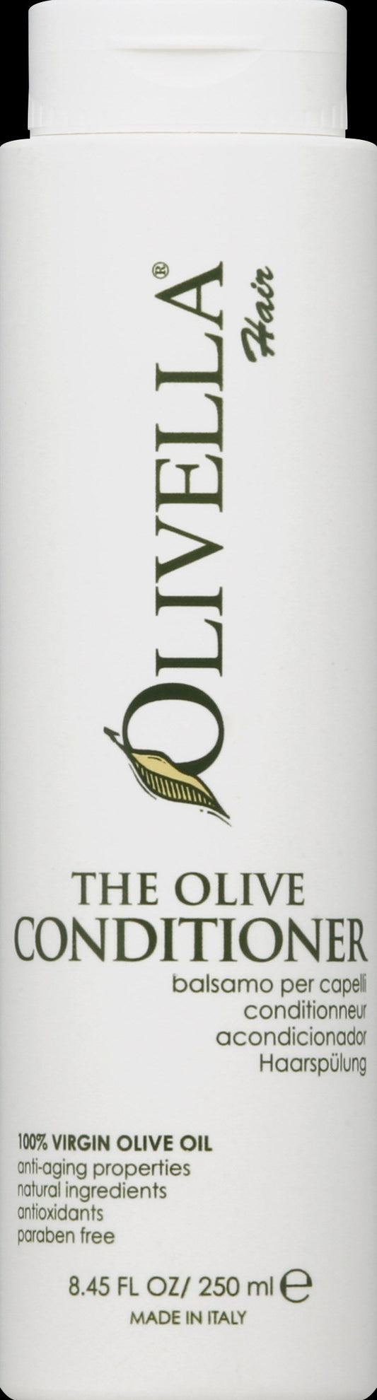 Olivella Cond Olive Oil Size 8.45z6