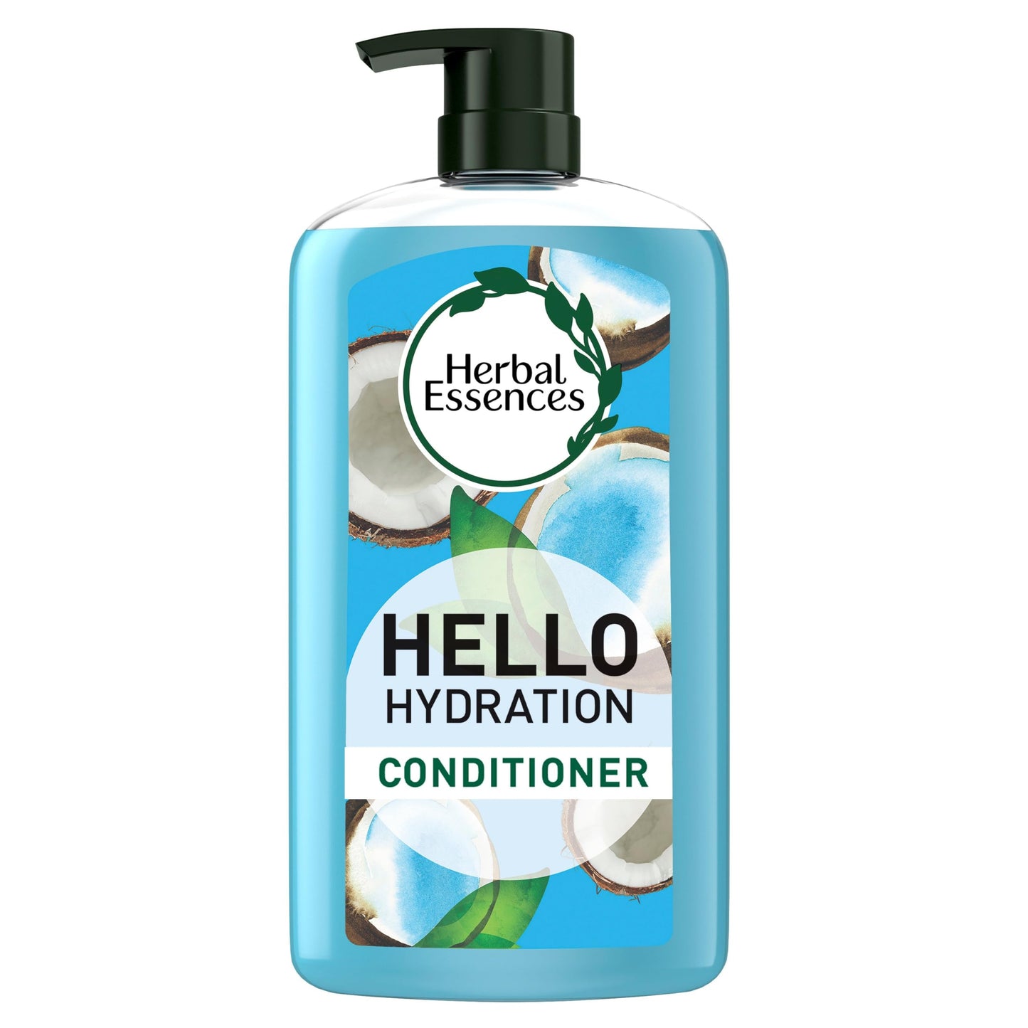 Herbal Essences Hello Hydration Conditioner Deep Moisture for Hair, 29.2 fl oz Beauty and Personal Care Herbal Essences