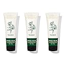 Bath and Body Works Aromatherapy Stress Relief Eucalyptus Spearmint Body Cream 3 Pack